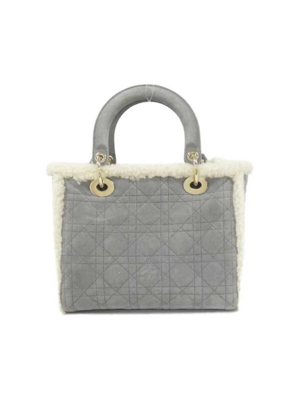 Dior Lady D-light Bag - Picture 2 of 8